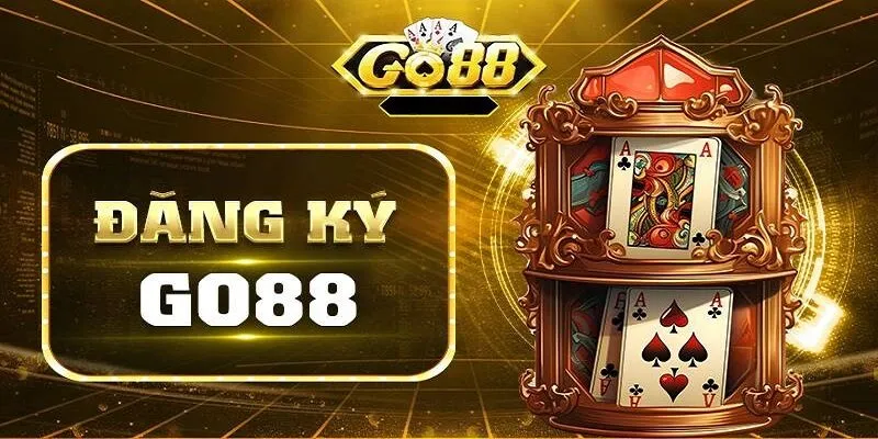 Điều kiện để khởi tạo đăng ký GO88 thành công