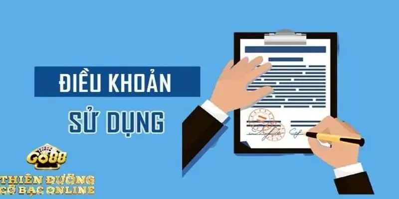 Tuân thủ mọi chính sách, điều khoản đã được đưa ra