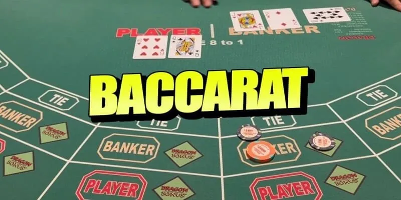 Baccarat GO88 là gì?