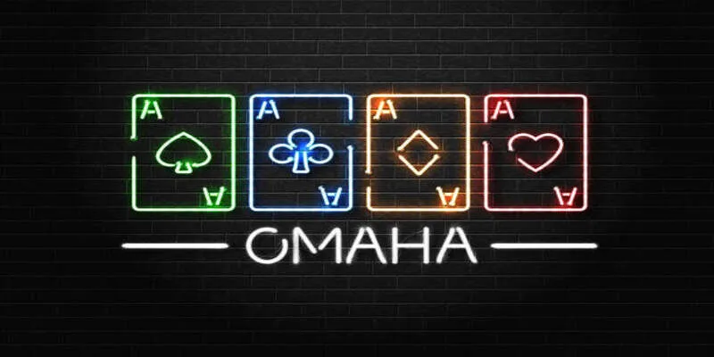 Bí kíp chơi Omaha Poker trăm trận trăm thắng từ cao thủ