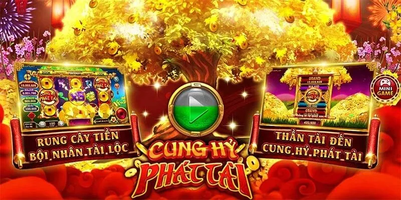 Đôi nét về Cung Hỷ Phát Tài tại nhà cái GO88