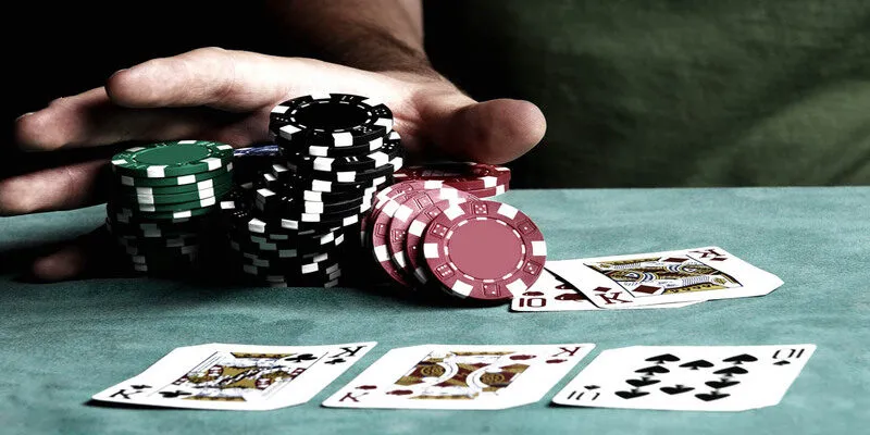 Hướng dẫn tân thủ cách All in trong poker hiệu quả chính xác