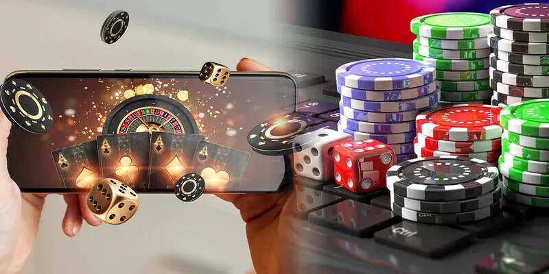 Những sản phẩm đỉnh cao nên tham gia tại Casino GO88