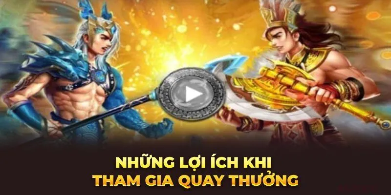 Những ưu điểm mà tựa game Sơn Tinh Thủy Tinh tại GO88 sở hữu