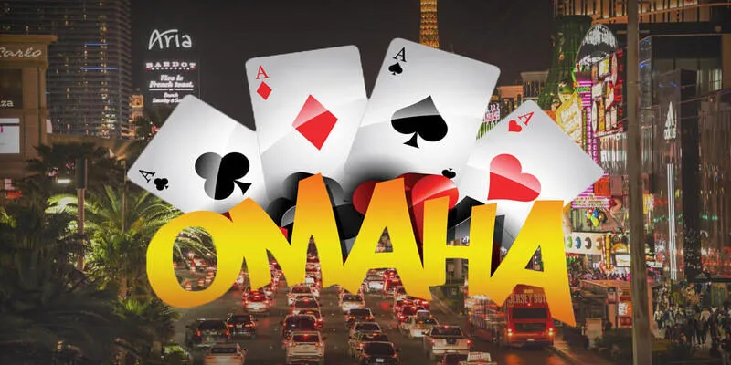 Omaha Poker là gì?