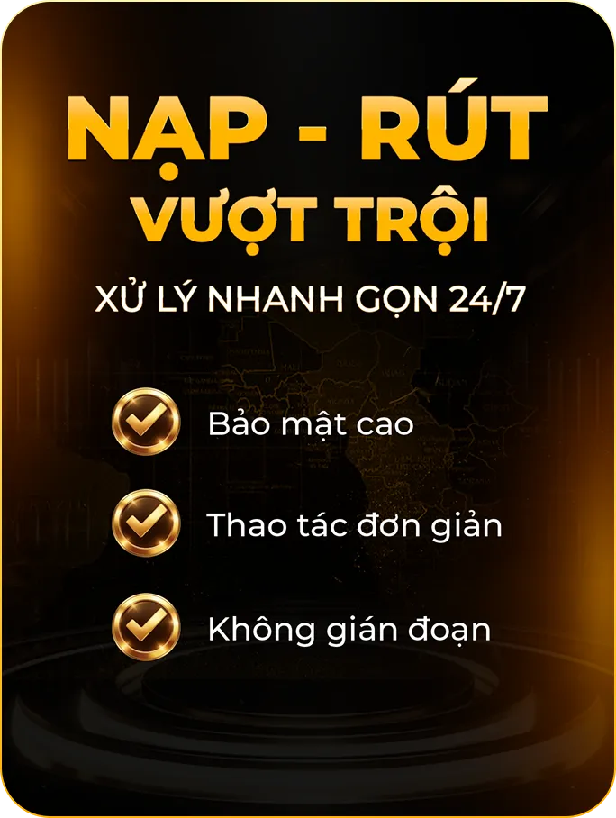 nạp rút