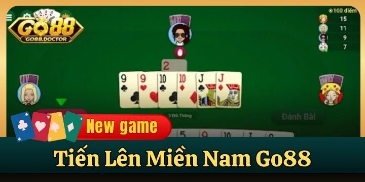 Tiến Lên Miền Nam Go88 - Bí kíp x5 đến x10 tài khoản siêu tốc